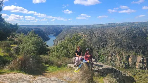 Caminos de los Arribes- imagenes cedidas Asociaci&oacute;n Virgen del Castillo  _21