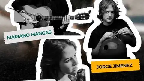 Concierto Fermoselle semana santa