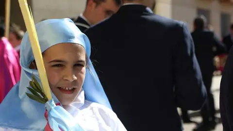 La Borriquita Zamora