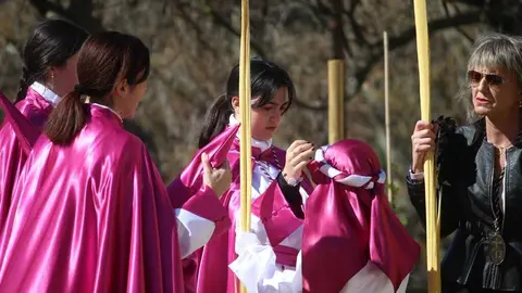 La Borriquita Zamora_5