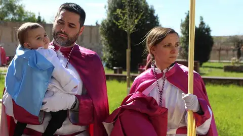 La Borriquita Zamora_6