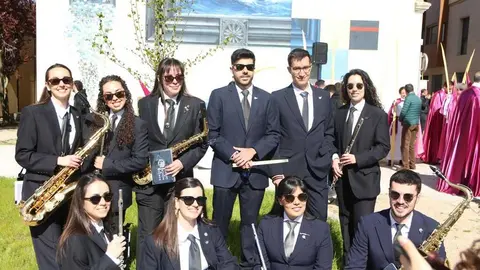 La Borriquita Zamora_7