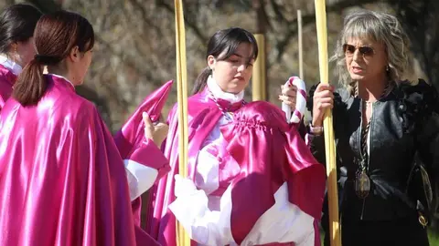 La Borriquita Zamora_8