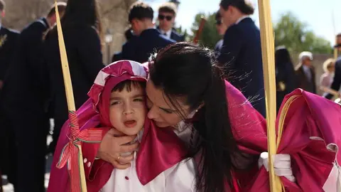 La Borriquita Zamora_9