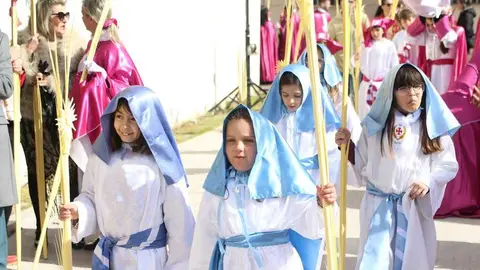 La Borriquita Zamora_10