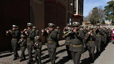 La Borriquita Zamora_12