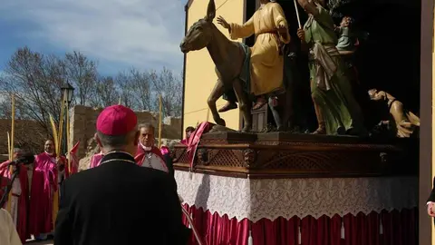 La Borriquita Zamora_13