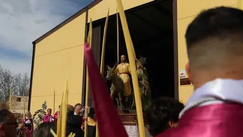 La Borriquita Zamora_14