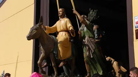 La Borriquita Zamora_15