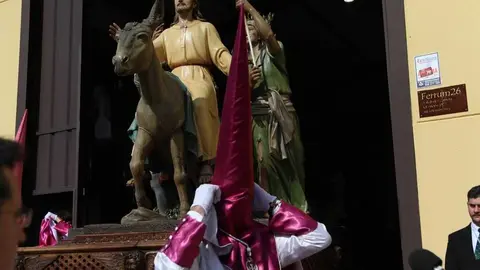 La Borriquita Zamora_18