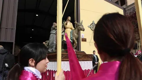 La Borriquita Zamora_19