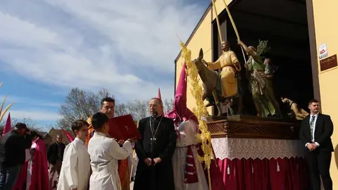 La Borriquita Zamora_22