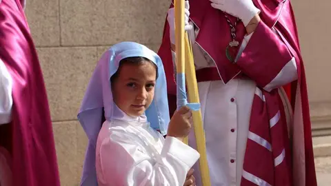 La Borriquita Zamora_24