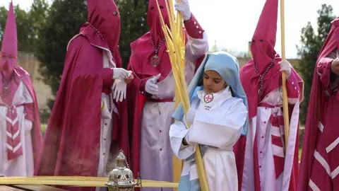 La Borriquita Zamora_27