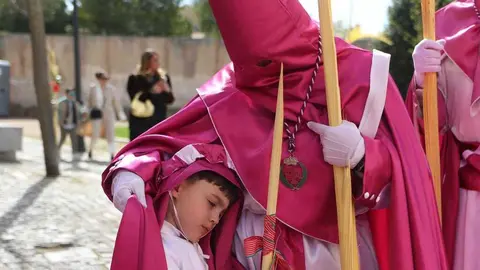 La Borriquita Zamora_26