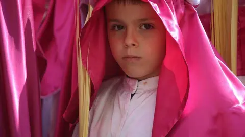 La Borriquita Zamora_29