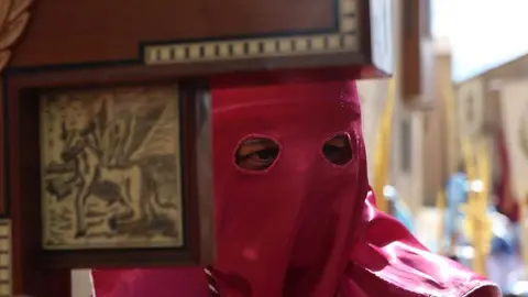 La Borriquita Zamora_28