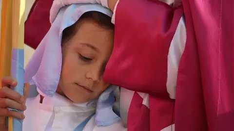 La Borriquita Zamora_30