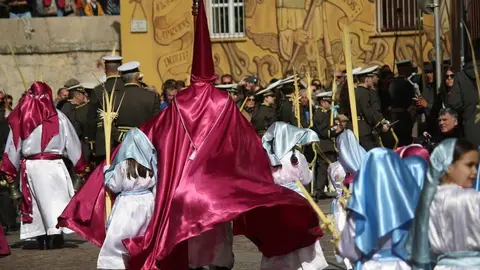 La Borriquita Zamora_33