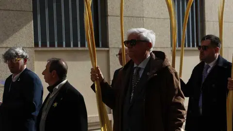 La Borriquita Zamora_38