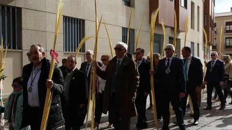 La Borriquita Zamora_39