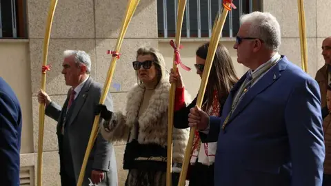 La Borriquita Zamora_40