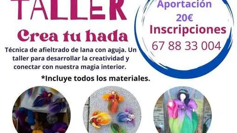 Taller Rabanales jueves santo