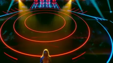 Plat&oacute; la Voz Quids