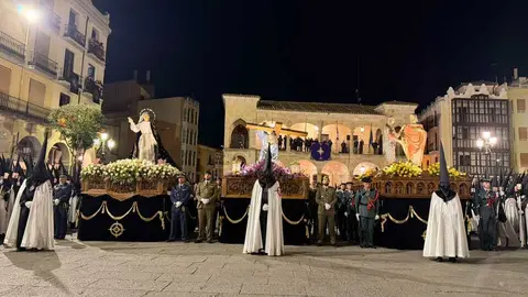 Tercera Ca&iacute;da