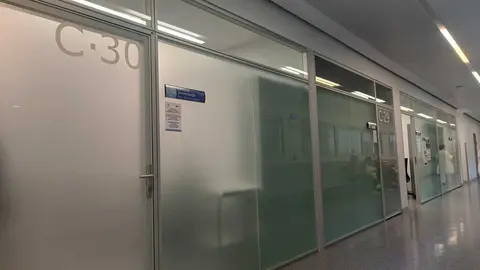 Consulta de dermatolog&iacute;a hospital provincial de Zamora