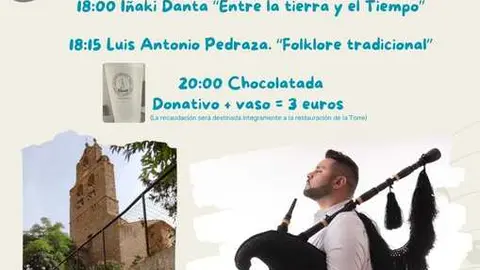 Cocncierto Vega de Villalobos