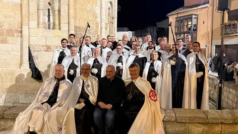 La Tercera Ca&iacute;da cierra su procesi&oacute;n con la nueva composici&oacute;n &ldquo;Amargura Esperanzada&rdquo;_3