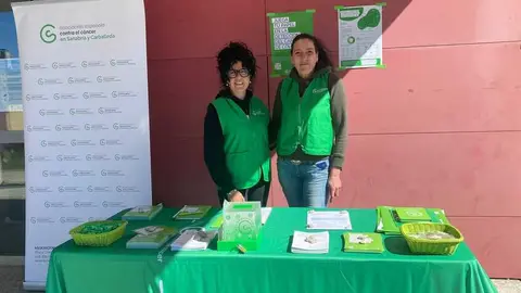 #JuegaTuPapel campa&ntilde;a AECC C&aacute;ncer de colon