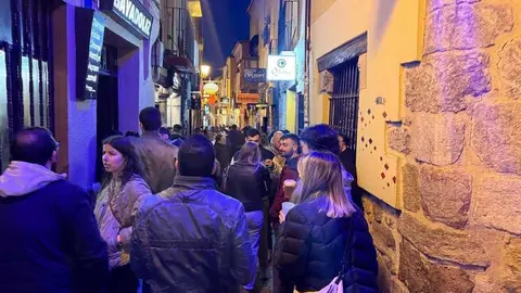 v&iacute;a crucis de Herreros 