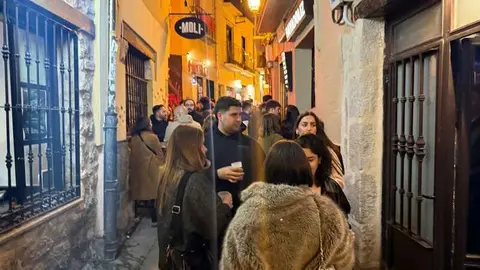 v&iacute;a crucis de Herreros _2