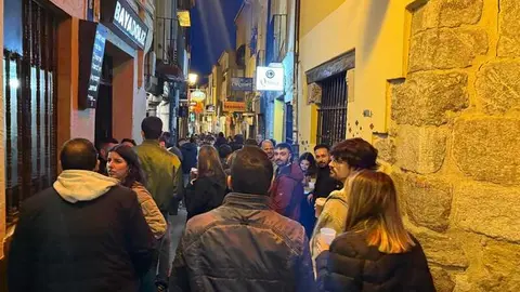 v&iacute;a crucis de Herreros _4