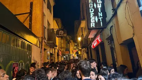 v&iacute;a crucis de Herreros _9