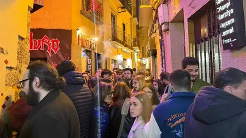 v&iacute;a crucis de Herreros _11