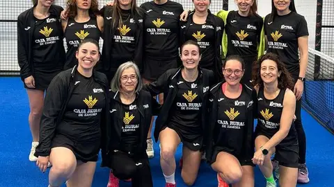 CAJA RURAL A y B jornada en Ponferrada Morales Activa