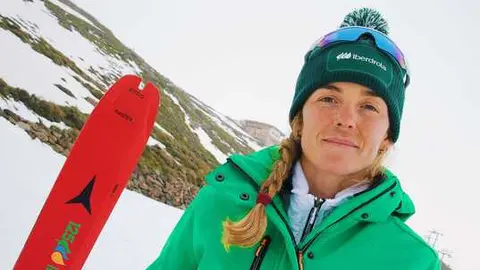 2026-04-01. Ana Alonso nueva Embajadora Iberdrola (2)