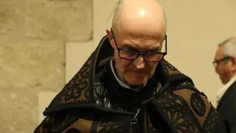 procesi&oacute;n Capas Pardas Zamora _2