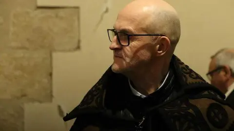 procesi&oacute;n Capas Pardas Zamora _3