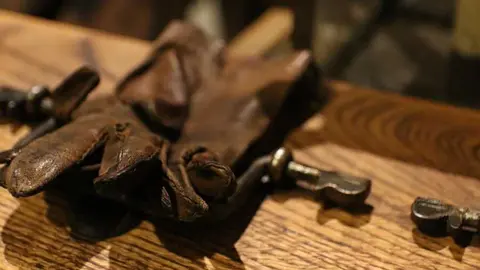 procesi&oacute;n Capas Pardas Zamora _7