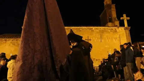 procesi&oacute;n Capas Pardas Zamora _11