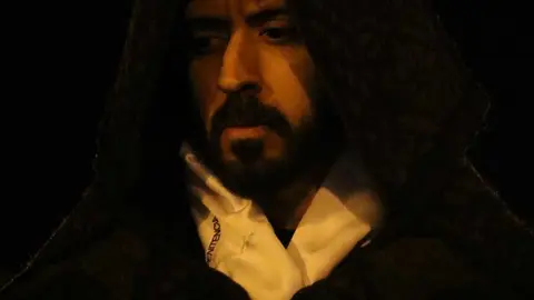 procesi&oacute;n Capas Pardas Zamora _16