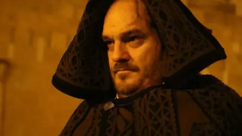 procesi&oacute;n Capas Pardas Zamora _20