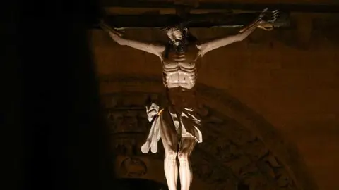 procesi&oacute;n Capas Pardas Zamora _25