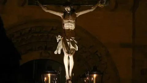 procesi&oacute;n Capas Pardas Zamora _31