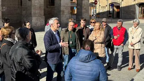 Carlos Rodr&iacute;guez D&eacute;jate Llevar por Toro