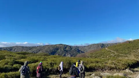 Actividades de Educaci&oacute;n Ambiental CRIOSANABRIA primavera 2026